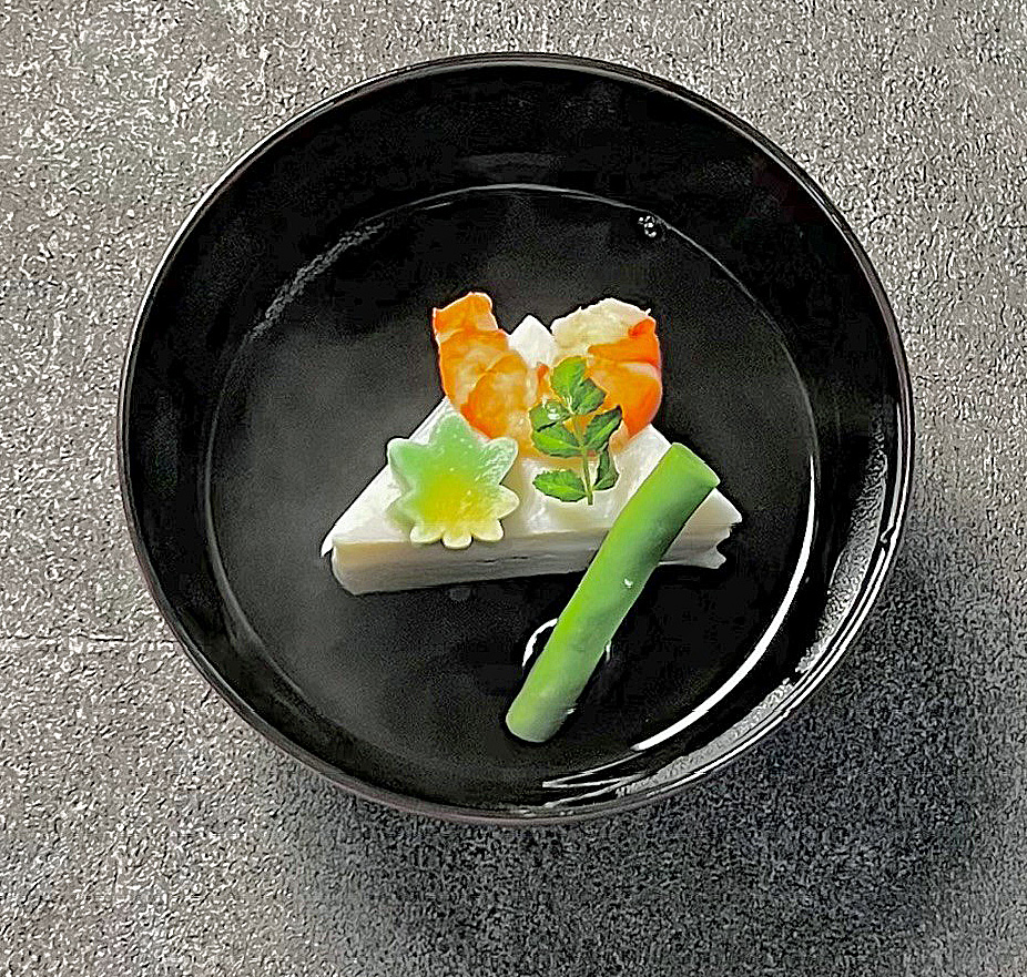 兜煮物椀